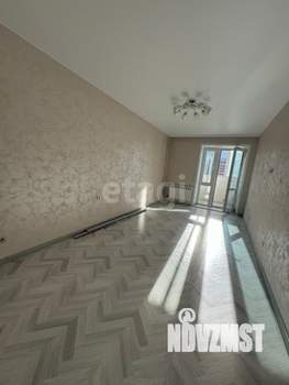 1-к квартира, вторичка, 42м2, 8/9 этаж