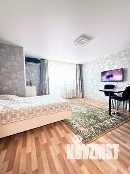 Студия квартира, вторичка, 31м2, 5/9 этаж