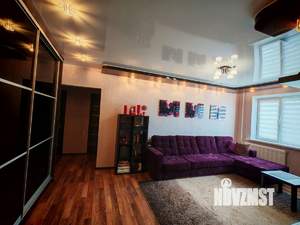 3-к квартира, вторичка, 67м2, 3/9 этаж