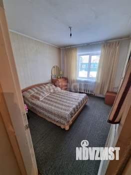 2-к квартира, вторичка, 80м2, 1/2 этаж