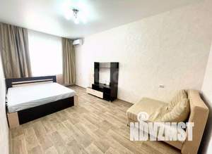 1-к квартира, вторичка, 40м2, 1/16 этаж