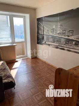 4-к квартира, вторичка, 61м2, 4/5 этаж