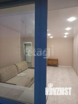 1-к квартира, вторичка, 30м2, 4/5 этаж