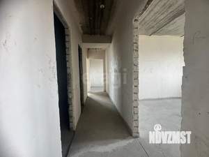 2-к квартира, вторичка, 78м2, 9/9 этаж