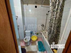 1-к квартира, вторичка, 43м2, 6/10 этаж