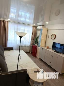 2-к квартира, вторичка, 43м2, 1/5 этаж