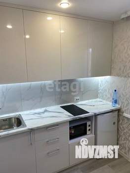 1-к квартира, вторичка, 33м2, 4/9 этаж