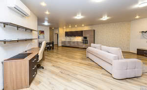 2-к квартира, сданный дом, 99м2, 5/17 этаж