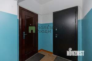 1-к квартира, вторичка, 40м2, 10/10 этаж