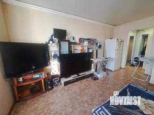 Студия квартира, вторичка, 28м2, 9/9 этаж