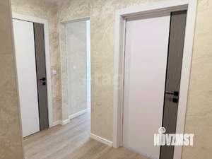 1-к квартира, вторичка, 39м2, 5/16 этаж