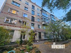 Студия квартира, вторичка, 30м2, 1/5 этаж