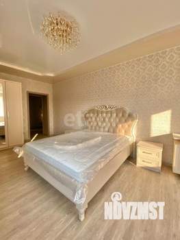 3-к квартира, вторичка, 85м2, 3/8 этаж