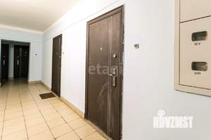 Студия квартира, вторичка, 25м2, 3/4 этаж