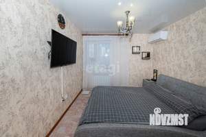 3-к квартира, вторичка, 60м2, 1/10 этаж