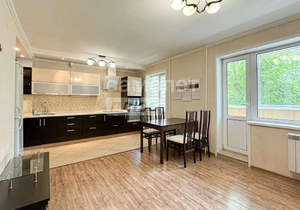 3-к квартира, вторичка, 69м2, 2/9 этаж