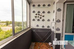 Студия квартира, вторичка, 26м2, 5/9 этаж