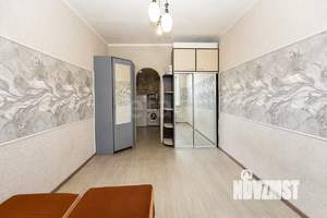 1-к квартира, вторичка, 27м2, 1/9 этаж