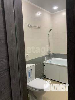 Студия квартира, вторичка, 29м2, 1/10 этаж