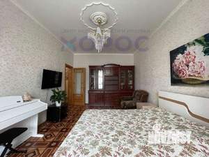 3-к квартира, вторичка, 81м2, 1/5 этаж