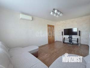 4-к квартира, вторичка, 70м2, 5/9 этаж