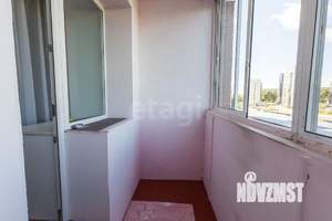 1-к квартира, вторичка, 34м2, 3/14 этаж