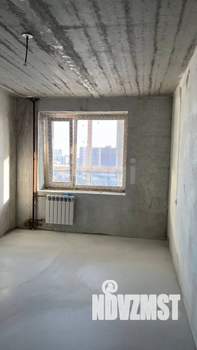 1-к квартира, вторичка, 46м2, 12/12 этаж