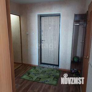1-к квартира, вторичка, 34м2, 3/3 этаж