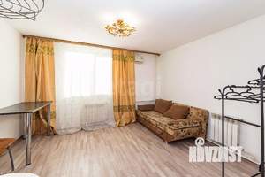 Студия квартира, вторичка, 28м2, 1/3 этаж