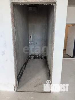 2-к квартира, вторичка, 55м2, 14/19 этаж