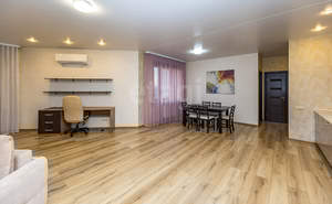 2-к квартира, сданный дом, 99м2, 5/17 этаж