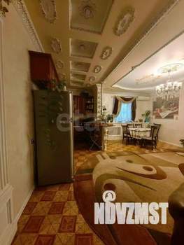 3-к квартира, вторичка, 129м2, 2/2 этаж