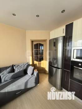 2-к квартира, вторичка, 78м2, 12/18 этаж