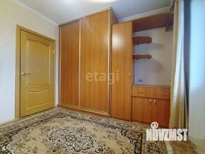 3-к квартира, вторичка, 70м2, 3/5 этаж