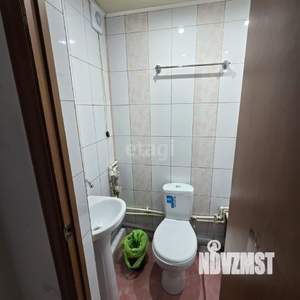 Студия квартира, вторичка, 22м2, 1/2 этаж