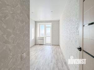 1-к квартира, вторичка, 36м2, 10/12 этаж