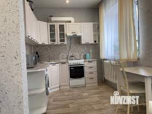 1-к квартира, вторичка, 32м2, 2/5 этаж