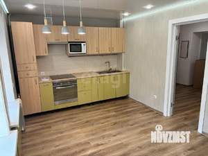 3-к квартира, вторичка, 59м2, 3/5 этаж