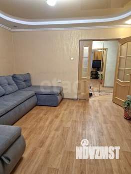 2-к квартира, вторичка, 57м2, 5/14 этаж