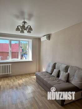 2-к квартира, вторичка, 49м2, 3/5 этаж