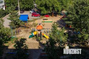 4-к квартира, вторичка, 118м2, 4/5 этаж
