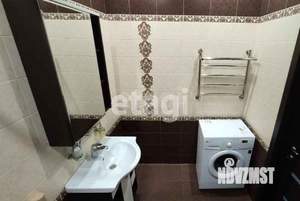 1-к квартира, вторичка, 41м2, 2/16 этаж