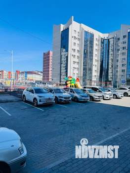 1-к квартира, вторичка, 31м2, 7/9 этаж
