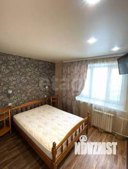 2-к квартира, вторичка, 57м2, 8/10 этаж