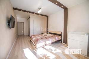 2-к квартира, вторичка, 67м2, 9/15 этаж