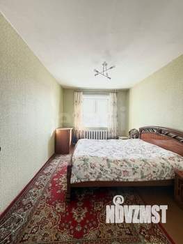 3-к квартира, вторичка, 69м2, 7/9 этаж