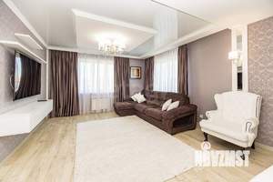 3-к квартира, вторичка, 98м2, 4/18 этаж