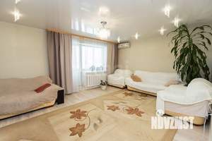 4-к квартира, вторичка, 100м2, 4/5 этаж