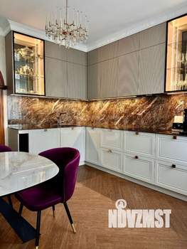 4-к квартира, вторичка, 158м2, 5/5 этаж