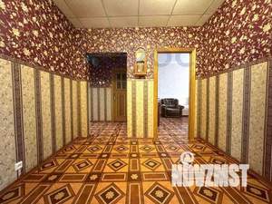 3-к квартира, вторичка, 81м2, 1/5 этаж